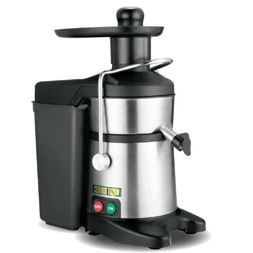 Centrifuga professionale frutta verdura bar RS9616