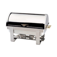 Chafing dish riscalda riscaldatore scalda vivande RS0617