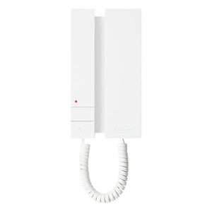 Citofono Universale Comelit Universale bianco 2 pulsanti 2703U