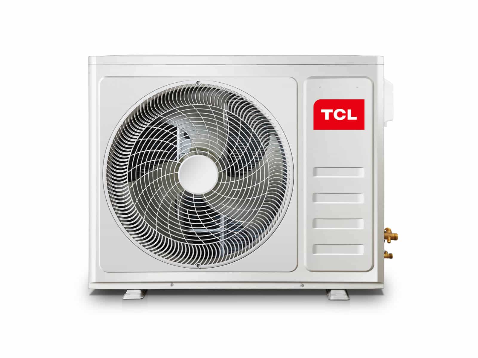 Climatizzatore Condizionatore TCL Inverter serie ELITE F2 12000 Btu SN12F2S0 R-32 Wi-Fi Integrato Classe A++/A+