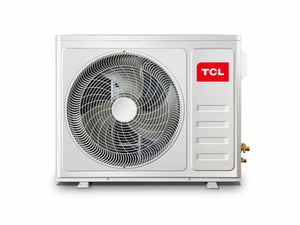 Climatizzatore Condizionatore TCL Inverter serie ELITE F2 12000 Btu SN12F2S0 R-32 Wi-Fi Integrato Classe A++/A+