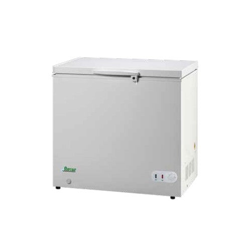 Congelatore a pozzo freezer frigo frigorifero cm 103x68x85 RS9650