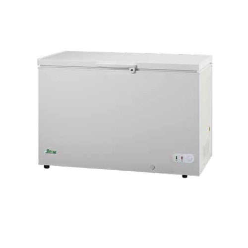 Congelatore a pozzo freezer frigo frigorifero cm 127x68x85 RS9651