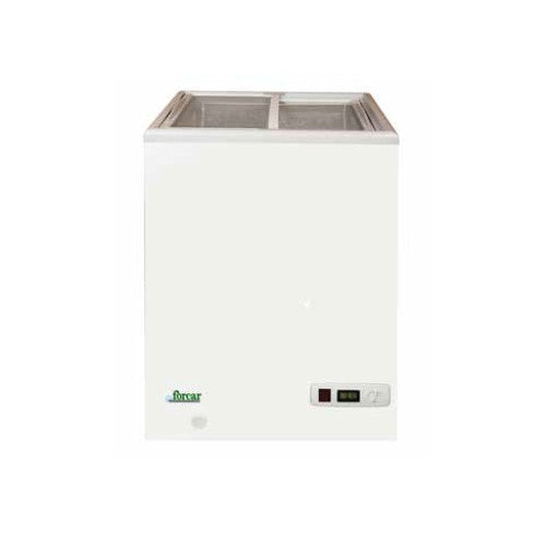 Congelatore a pozzo freezer frigo frigorifero cm 58x52x81 RS9653