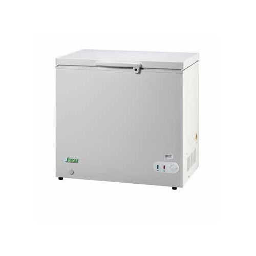 Congelatore a pozzo freezer frigo frigorifero cm 96x52x84 RSB160