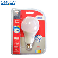 GOCCIA LED A70 20W E27 3000K