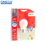 SFERA LED G45 6W E27 540LM 3000K