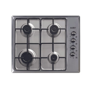 Cucina Petrol 300x216 H antracite bianco gordon