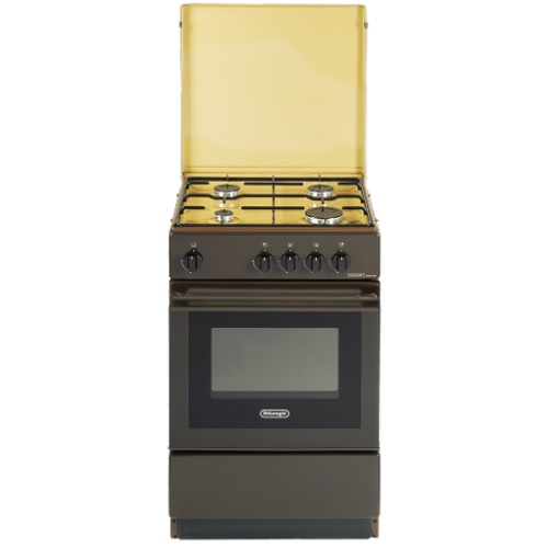 Cucina SGK 554 GN N - DE LONGHI