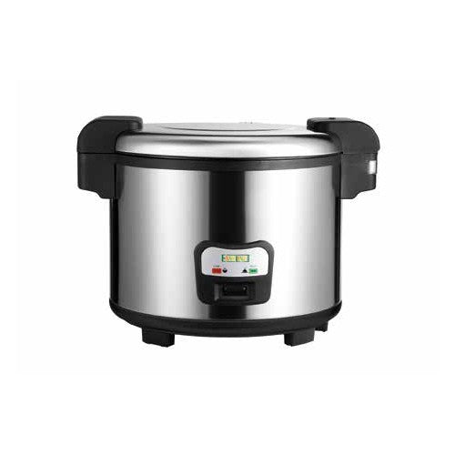 Cuoci riso cuociriso risottiera macchina risotto 5 litri RSB124