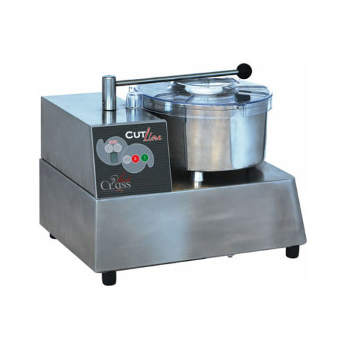 Cutter professionale L5 ristorante cucina RS0795