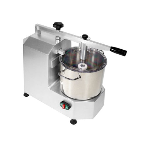 Cutter professionale L5 ristorante cucina RS3354