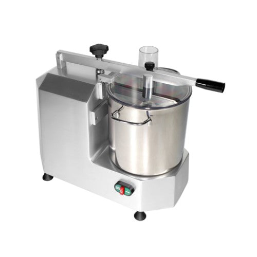 Cutter professionale L8 ristorante cucina RS3355