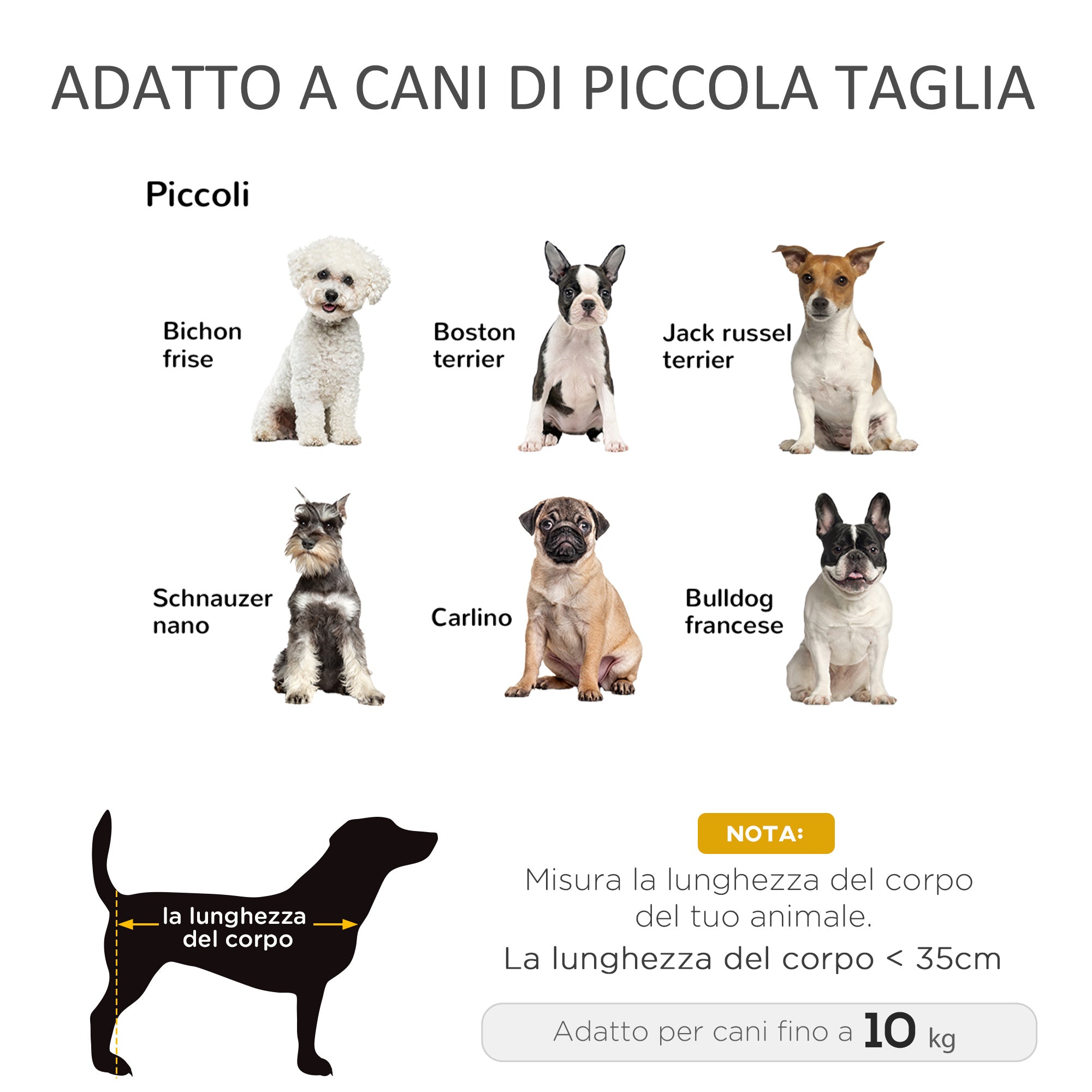 Easycomfort Cuccia per Animali Domestici Forma Chaise Longue in Vimini Grigio Cuscino in Pile 69x42x33cm
