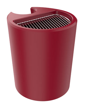 Secchiello per Fontana da Giardino H2O Arkema Ruby