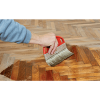 Detergente per pavimenti in legno cirwood grezzo da 1 lt