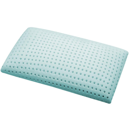 Guanciale in Memory Foam Dormidea Morfeo Aloe