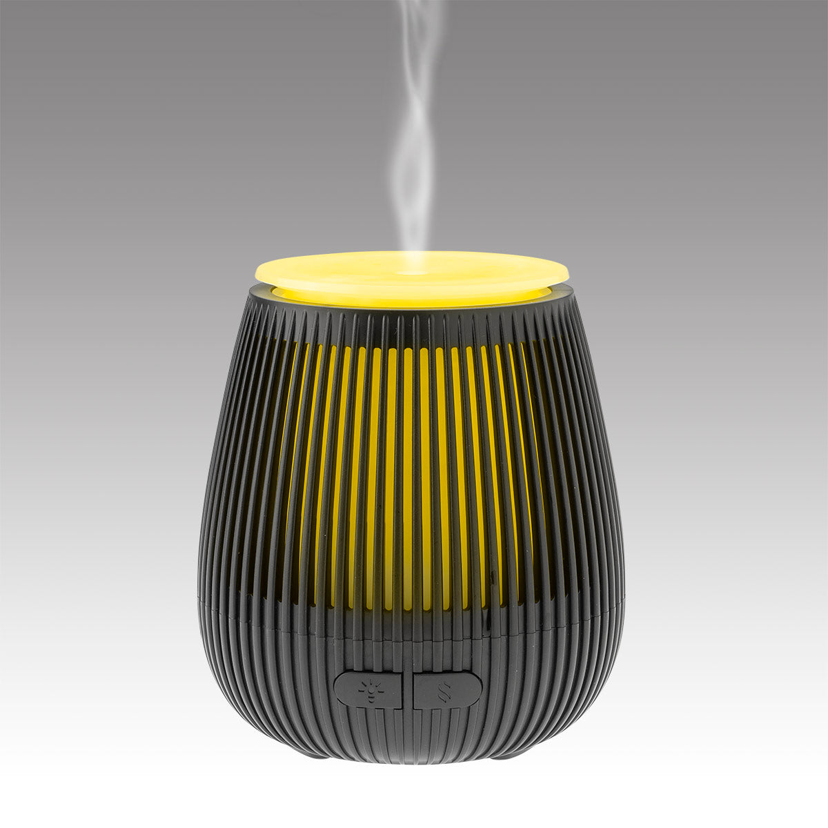 Diffusore di Aroma USB 11,8x12,9x11,8 cm con Luci Bimar DA24