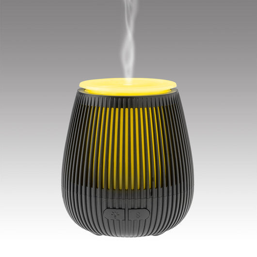 Diffusore di Aroma USB 11,8x12,9x11,8 cm con Luci Bimar DA24