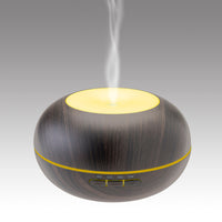 Diffusore di Aroma 12W 16,8x9,8x16,8 cm con Luci Bimar DA25