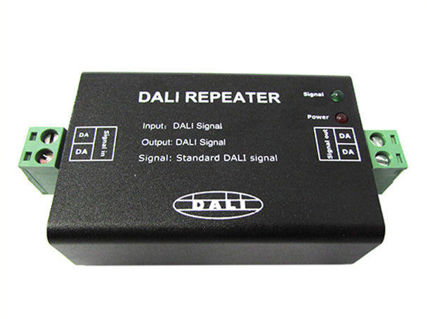 DALI Repeater Amplificatore Segnale DALI Dalla Distanza di 300m a 600m