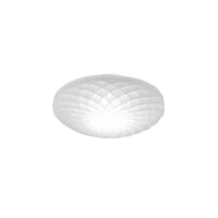 Plafoniera Dalia Led 3000K Dimm Gx53 Polilux Bianco D60 D100 Made In Italy