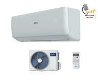 Climatizzatore Condizionatore Inverter Aufit serie Freedom FA/4 12000 btu R-32 Wi-Fi Incluso DASW-H12C5E4/FA A++/A+