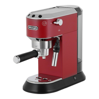 Macchina Caffe' EC685.R - DE LONGHI