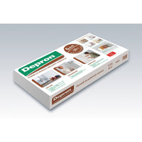 Pannello Isolante Depron 80 X 125 Cm - 9 Mm - 6 Mq