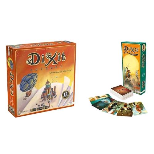 DIXIT 4 ORIGINS