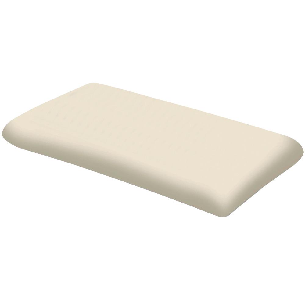 Coppia 2 Guanciali in Memory Foam Dormidea Morfeo Basso