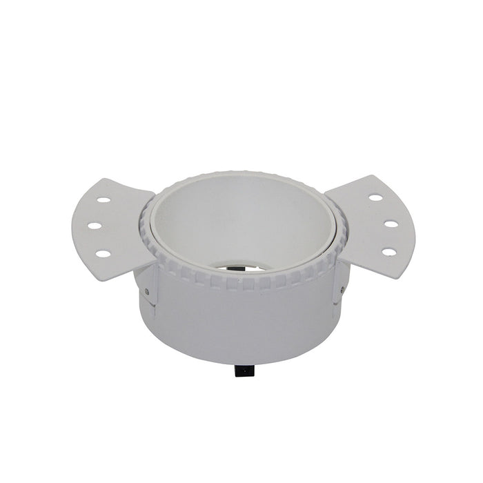 Faretto Da Incasso Moderno Share Alluminio Bianco 1 Luce 20W