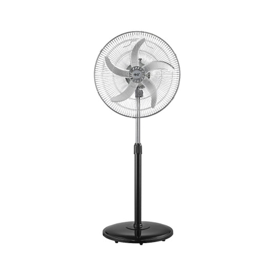 DPM LEVANTE (FS460) - VENTILATORE A PIANTANA - PALA 45 CM - 60W