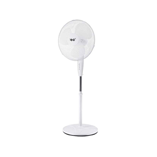 DPM MISTRAL (HB42) - VENTILATORE A PIANTANA - PALA 40CM - 45W