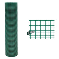 RETE VOLIPLAST H 60 x 25 mt - 13 x  13 - F.1,20 FRIGERIO