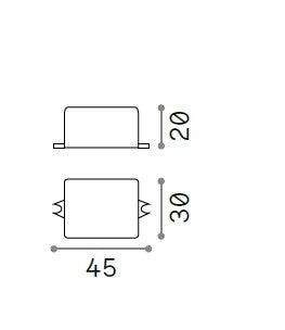 DRIVER ALIEN DRIVER ON OFF 07W 350mA