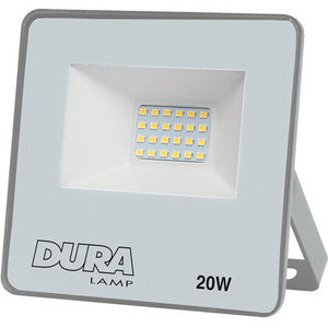 DURALAMP PROIETTORE LED  20 W