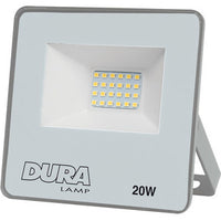 DURALAMP PROIETTORE LED  20 W