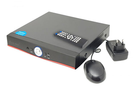 DVR 5 in 1 hdmi 4 canali 5 MPX h264 video recorder 1080P AHD