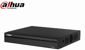 DVR 8 CH CANALI IBRIDO DAHUA HD AHD HDCVI HDTVI PAL IP P2P CLOUD