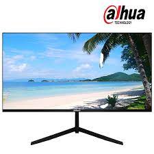 Monitor Schermo 22 Pollici Videosorveglianza Senza bordi Professionale Full hd hdmi vga