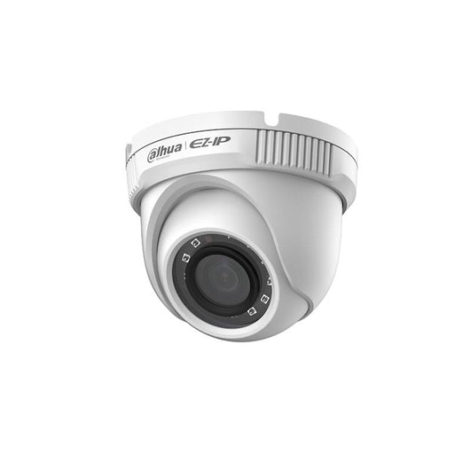 Dahua EZ-IPC-T2B20 Telecamera IP Dome Turret 2 Mpx 2k PoE 2.8mm