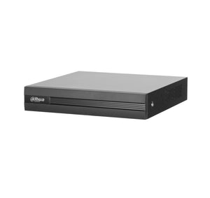 Videoregistratore Dvr Xvr PentaIbrid 4 Canali 5 Mpx 4K Cloud