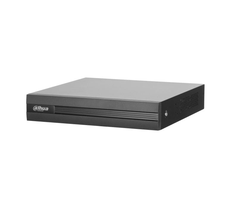 Videoregistratore Dvr Xvr PentaIbrid 4 Canali 5 Mpx 4K Cloud