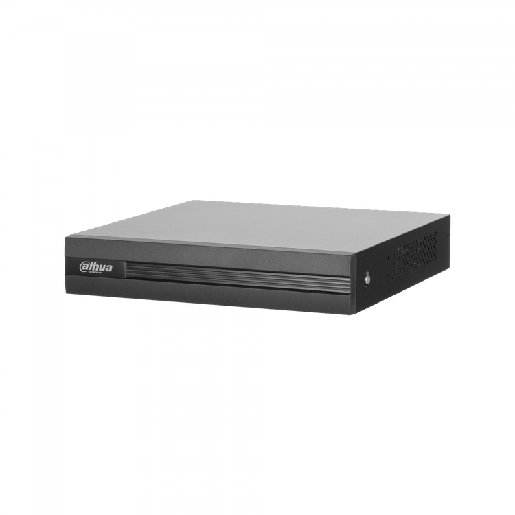 Videoregistratore Dvr Xvr PentaIbrid 4 Canali 5 Mpx 4K Cloud