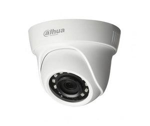 Dahua HAC-HDW1200SLP Telecamera Dome 2 mpx 2.8mm HDCVI Infrarossi