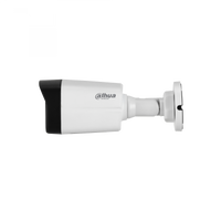 Dahua HAC-HFW1200TPL S5 Telecamera Bullet 2 Mpx 2.8 mm 40 mt Hdcvi Ibrida 4 in 1 Full Hd