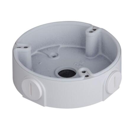 Dahua PFA137 Scatola Supporto a Soffitto per Telecamera Dome Box CCTV