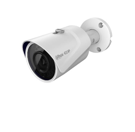 Dahua Telecamera Bullet IP 2 Mpx 2.8mm EZ-IPC-B2B20-F2