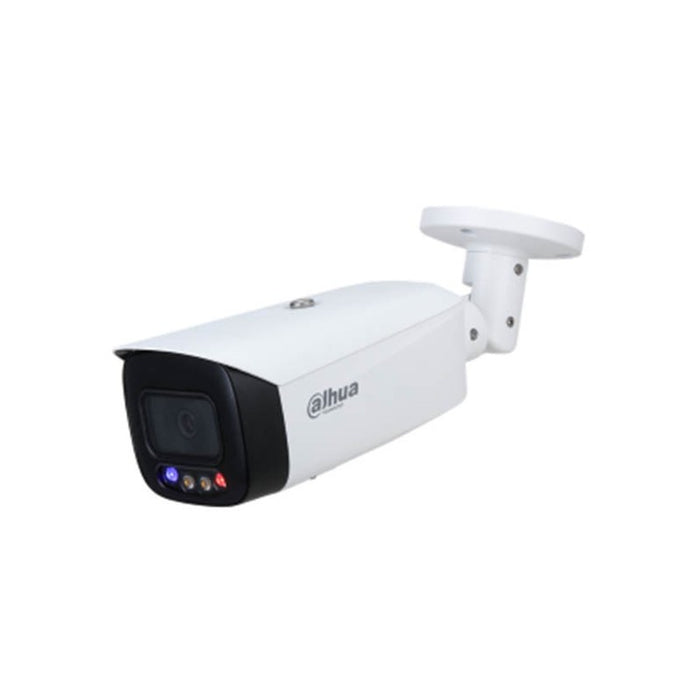 Dahua Telecamera Tioc Bullet IP 4 Mpx Deterrenza Attiva AI WizSense Full Color